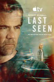 	Last Seen	
